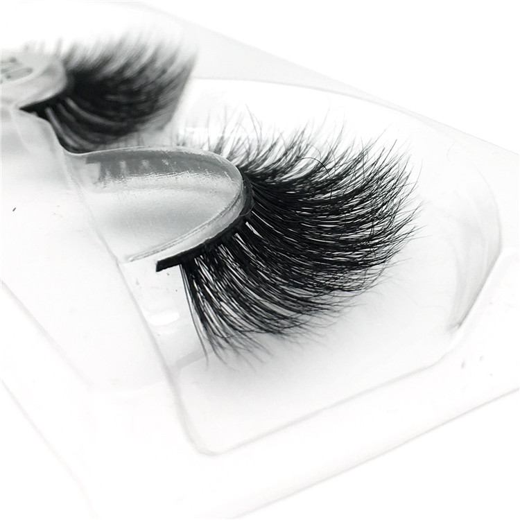 3D Mink Fur Eyelashes Vendors Supply Sample PY